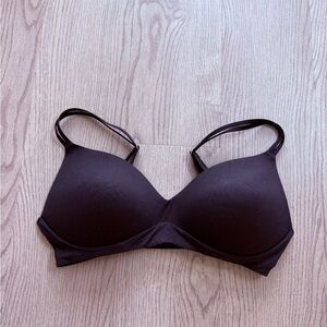 Aerie Sunnie Wireless Push Up Bra
